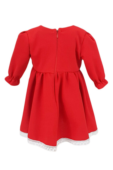 Produsele sunt create in atelierul nostru. In functie de numarul de comenzi primite, termenul de livrare poate varia intre 2-7 zile lucratoare. Pentru a afla termenul de livrare exact va rugam sa ne contactati.