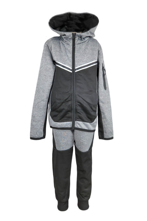 Trening Runner, doua piese pentru baieti