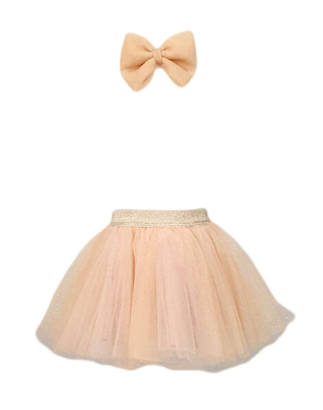 fusta-tutu